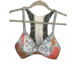 Maaji ✨ Women's Frenzie Selfie Sporty Bikini Sz XL Top✨ Photo 6