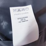 J.Crew  Wool Blend Gray Chevron Print Sheath Dress Professional Work Photo 10