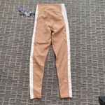 Kyodan  ribbed leggings‎ P/S Color Block Photo 4