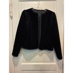 Sanctuary  Quilted Velvet Lady Jacket Photo 4