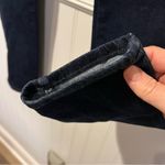 frame denim Le One Skinny Keller Dark Blue Ankle length Jeans size 29 or 2 Photo 7