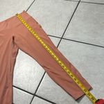 Lululemon  Align‎ High-Rise Pant Pink Savannah Photo 12