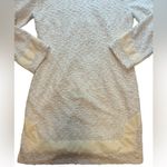 Sail To Sable Long Sleeve Classic Tunic Dress Photo 8