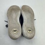 Peter Millar Hyperlight Glide Shoe Womens Size 9 Lightweight Sneaker Navy Blue Photo 5