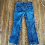 Gloria Vanderbilt Vintage Y2K low-mid rise bootcut jeans Photo 5