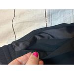 A New Day Jogger Women Size Small Two-tone Stripe 28 inch waist Photo 2