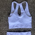 Love White Textured 2 Photo 7