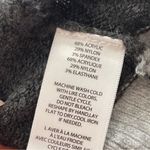 BeachLunchLounge | Striped Mock Neck Sweater Sz XS Photo 38