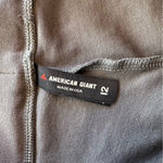American Giant No Photo 8