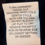 Ny Collection  Maxi Dress Sleeveless Collared Tiered Ruffle Womens Black‎ Photo 8