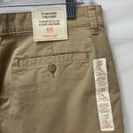 Gap Khaki The Girlfriend 5” Short Size 4/27 Photo 5