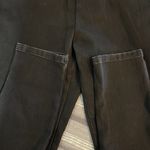 Soft Surroundings  Black Pull-On Pants Size Medium Tall EUC #3271 Photo 1