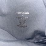 Colorfulkoala Gray Activewear Leggings Photo 1