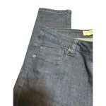 Charlotte Russe Dark Wash Jeans Extreme Skinny Size 10L NWOT Photo 2