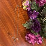 Tahari Gold Necklace and Earrings Elegant Jewelry Set Photo 8