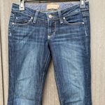 Paige  Laurel Canyon Jeans‎ Photo 5
