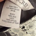 Victoria's Secret Victoria’s Secret Silk Romper Photo 8