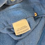 St. John Sport jacket Size Small Blue Photo 4