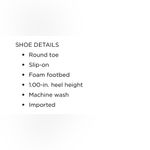 Skechers Relaxed Fit Reggae Fest 2.0 Blue Sandals Size 8 Photo 5