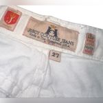 Juicy Couture Vintage! White Bling Jeans! Photo 2