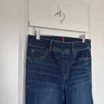 Spanx  Flare Jeans Midnight Shade Photo 8