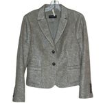 Piazza Sempione Piazza‎ Sempione Metallic Blazer Photo 0