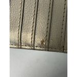 Nine West  Wallet faux leather‎ - Beige Photo 3