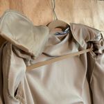 Sag Harbor Vintage Prophecy by  Tan Office Business Blazer Jacket Sz 6 Photo 4