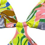 Maaji Women's Standard Trikini Cheeky Cut Sz S Photo 7