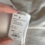 SO NWT Wire-free T-Shirt bra 34C / J12 Photo 1