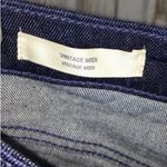 Universal Threads Universal Thread Vintage Midi Rolled Shorts Photo 4