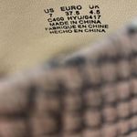 Pour La Victoire  Sebina snakeskin print leather mules size 7 Photo 5