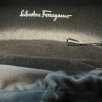 Salvatore Ferragamo  hard shell sunglasses case NWOT Photo 4