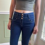 Love, Fire skinny jeggings Photo 2