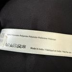 Free People  velvet dress mini strapless or midi skirt convertible stretchy XS Photo 5