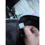 Masiso Sling Bag with Flamingo and Succulent Print White Photo 6