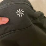 Athleta Black  skirt Photo 1