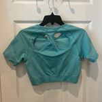 Gymshark Crop Top Photo 2