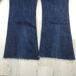 joe's jeans High Waist Visionaries Flare Women's Size 28 (29x25.5) EUC Photo 8