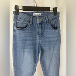 Ashley Mason  High Rise Skinny Jeans Size 3 GUC Photo 1