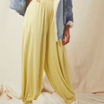 Free People FP Beach Ali Balloon Pant Photo 0