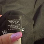 Hot Topic  Black Pleated Skater Mini Skirt Photo 2