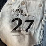 One Teaspoon  Awesome‎ Baggies Distressed Low Rise Jeans Size 27 Photo 9