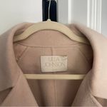 Ulla Johnson  Coralie Jacket Wool Double Breasted Coat Bone Beige Photo 4