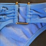 Red Carter Red‎ Carter Bikini Bottom Blue Photo 1
