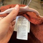 Gap  copper colored top. Size XS. Photo 4