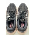 Brooks  Glycerin 1203431B074 Blk/umbrella/metallic - Size 11Medium‎ B Photo 4