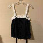 H&M  divided men’s wear sleeveless top size 4 Photo 2