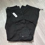 Garage  Chicago Low-Rise Cargo Pants Photo 0