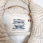 Levi's NEW Levi’s Oversized Type 3 Trucker Jacket Moroccan Blanket Photo 4